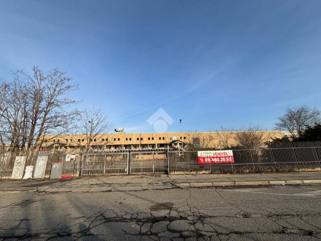 Immobile a Venaria reale in Via druento, 246 - Foto 5