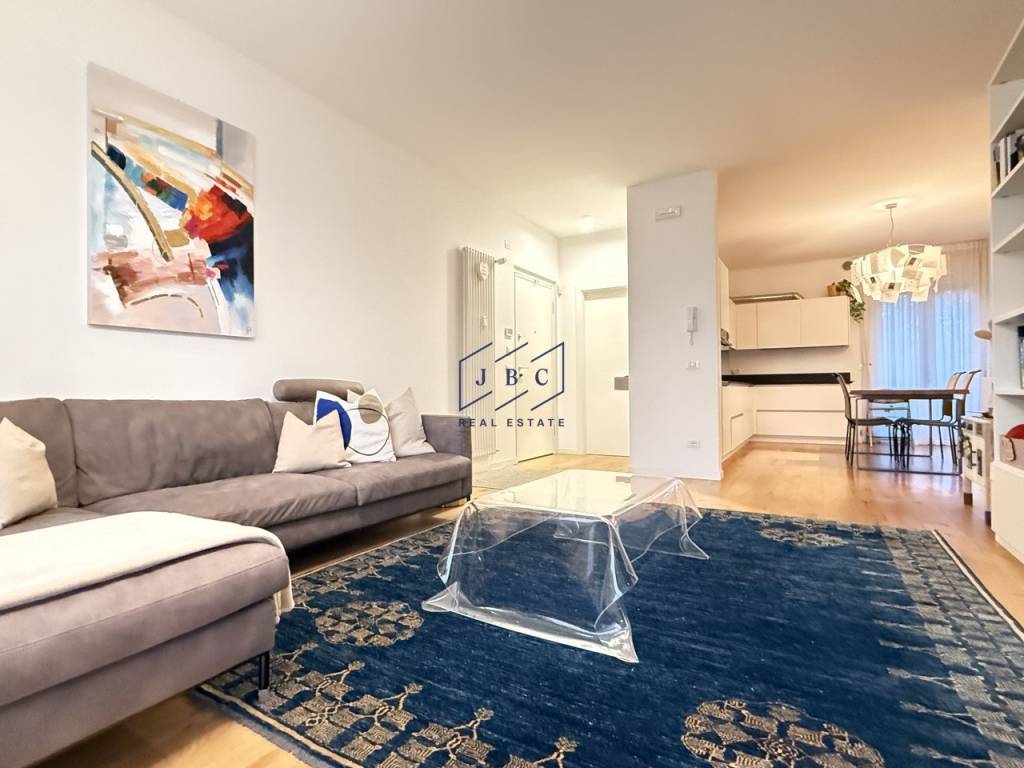 Appartamento a Oderzo in Via Cesare Battisti - Foto 4