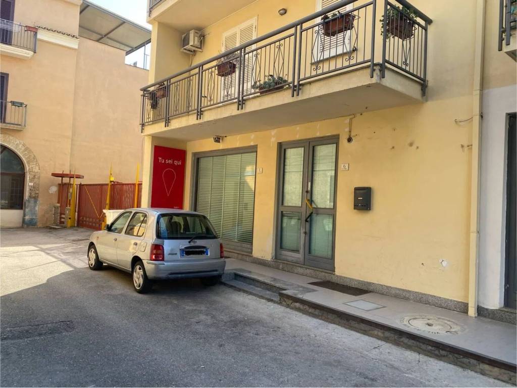 Immobile a Caserta in Via Remo Maggetti - Foto 2