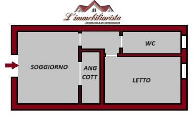 Appartamento a Bari - Foto 3