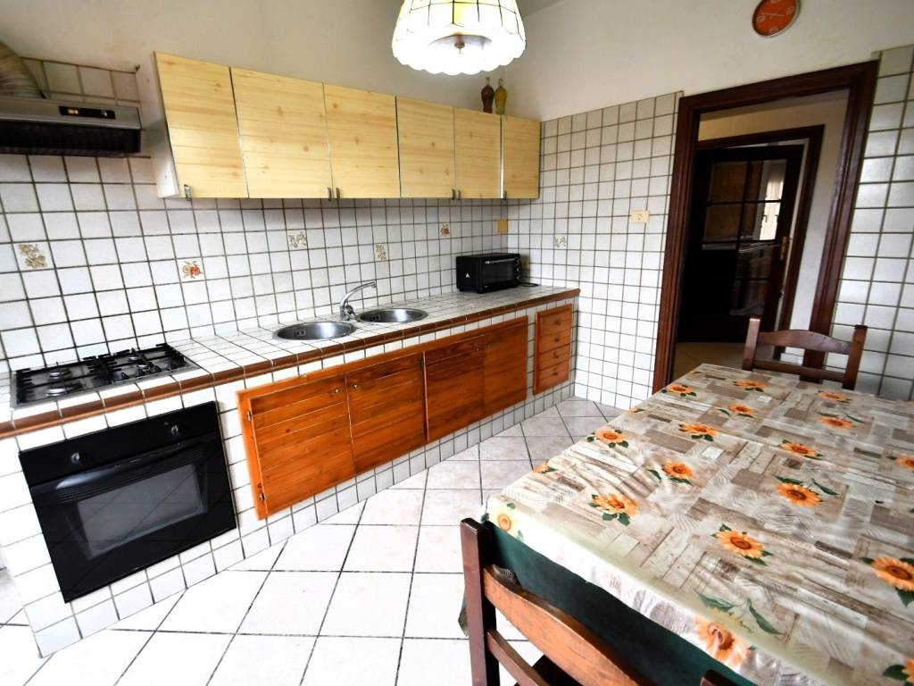 Appartamento a Civitavecchia in Viale Alcide De Gasperi, 22 - Foto 4