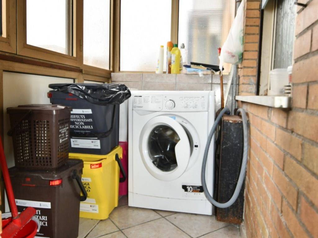 Appartamento a Civitavecchia in Viale Alcide De Gasperi, 22 - Foto 5