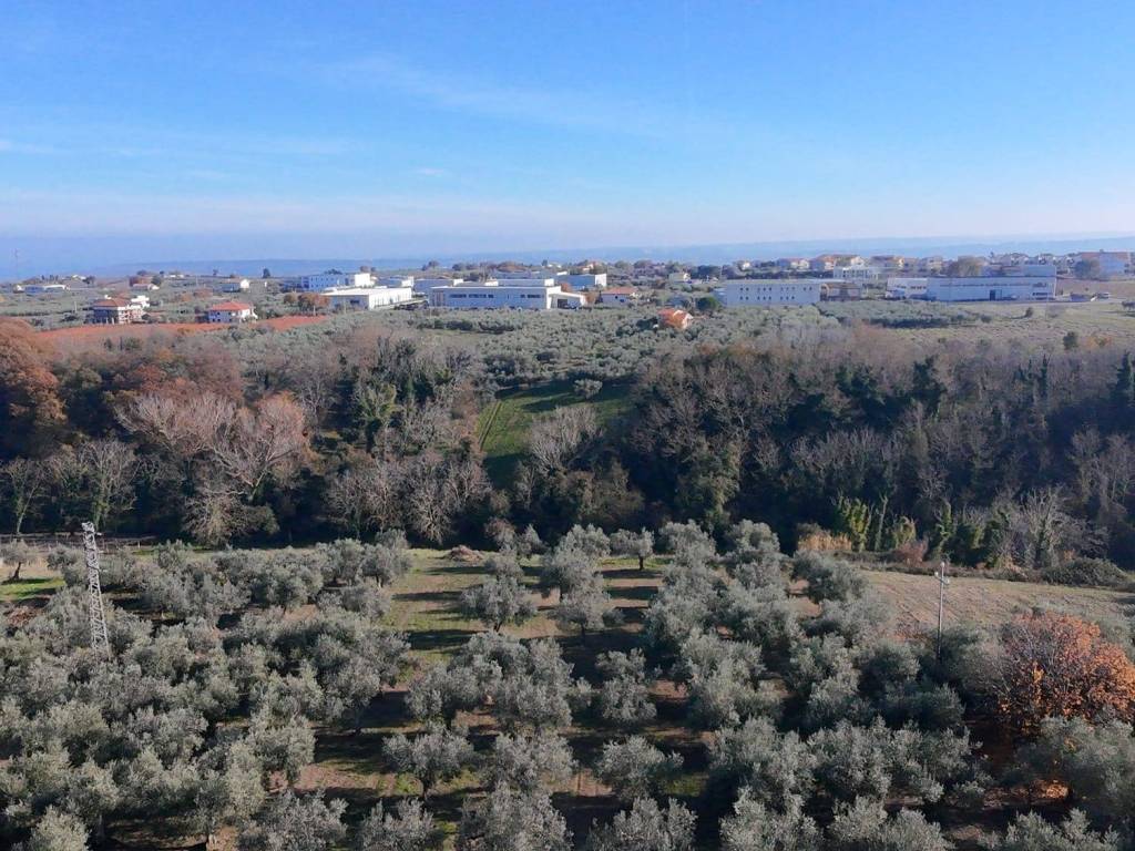 Terreno a Santa maria imbaro - Foto 3