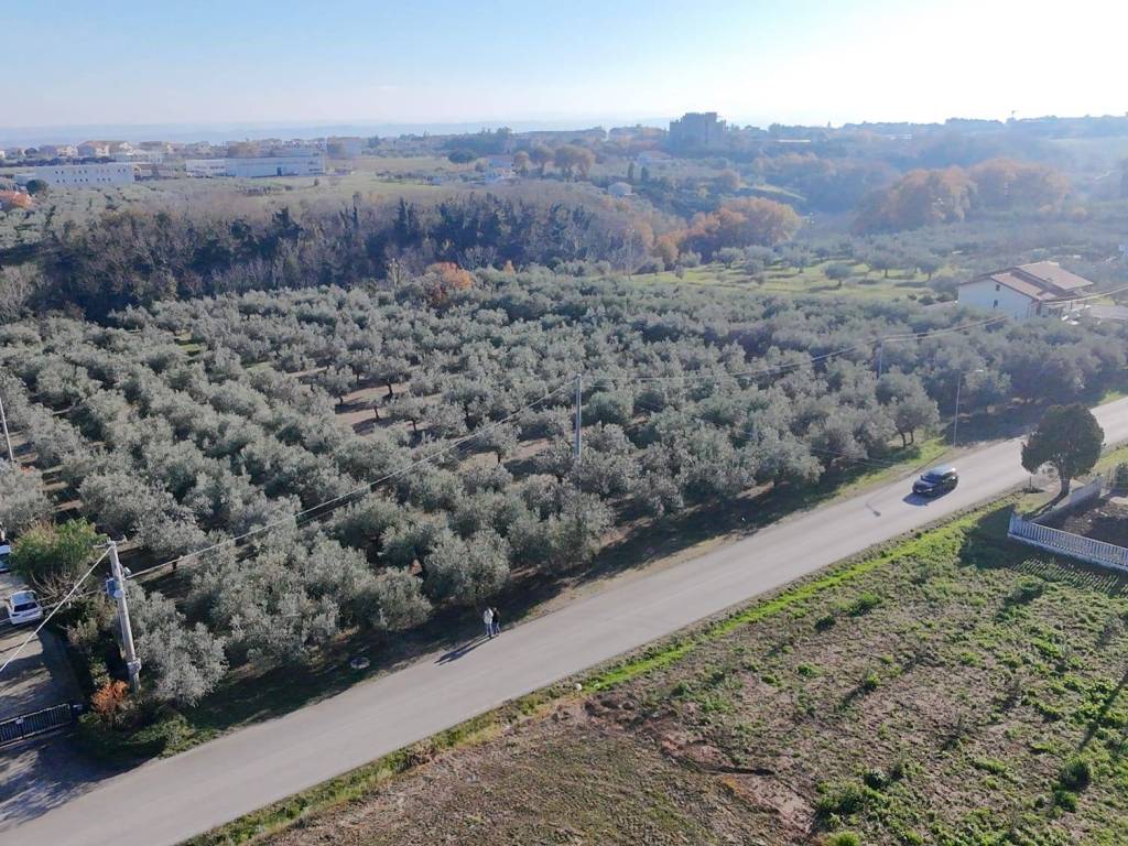 Terreno a Santa maria imbaro - Foto 4