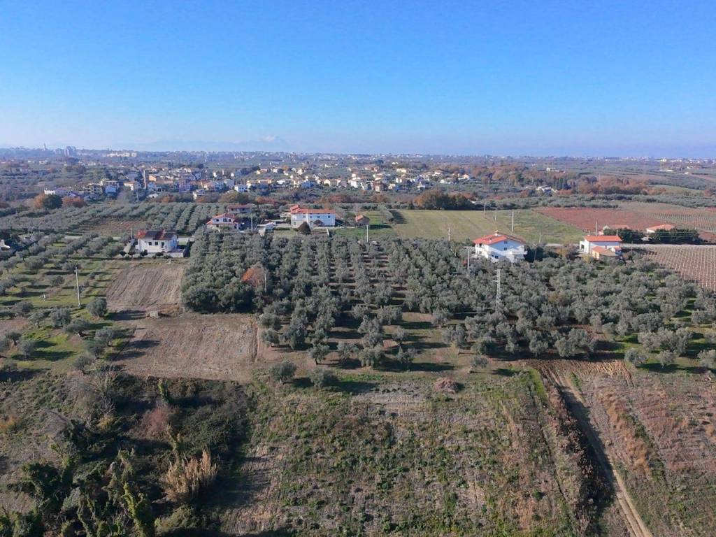 Terreno a Santa maria imbaro - Foto 5