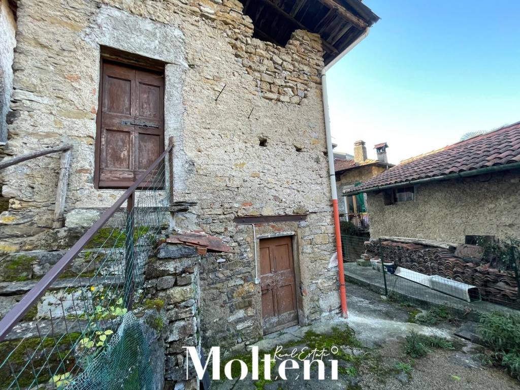 Villa a Lierna in Via Genico, 13 - Foto 2