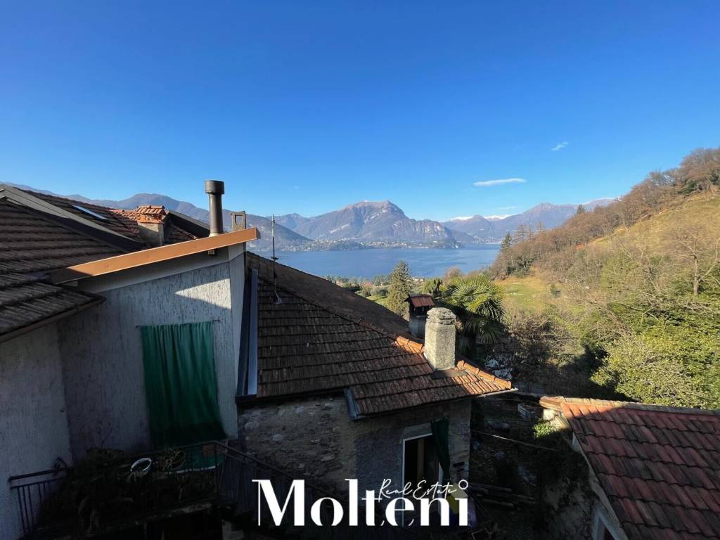 Villa a Lierna in Via Genico, 13 - Foto 3