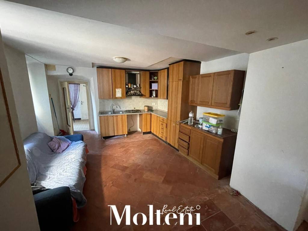 Villa a Lierna in Via Genico, 13 - Foto 4