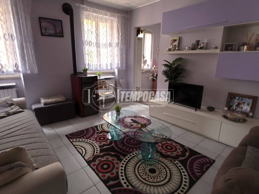 Appartamento a Biella in Costa Vernato - Foto 3