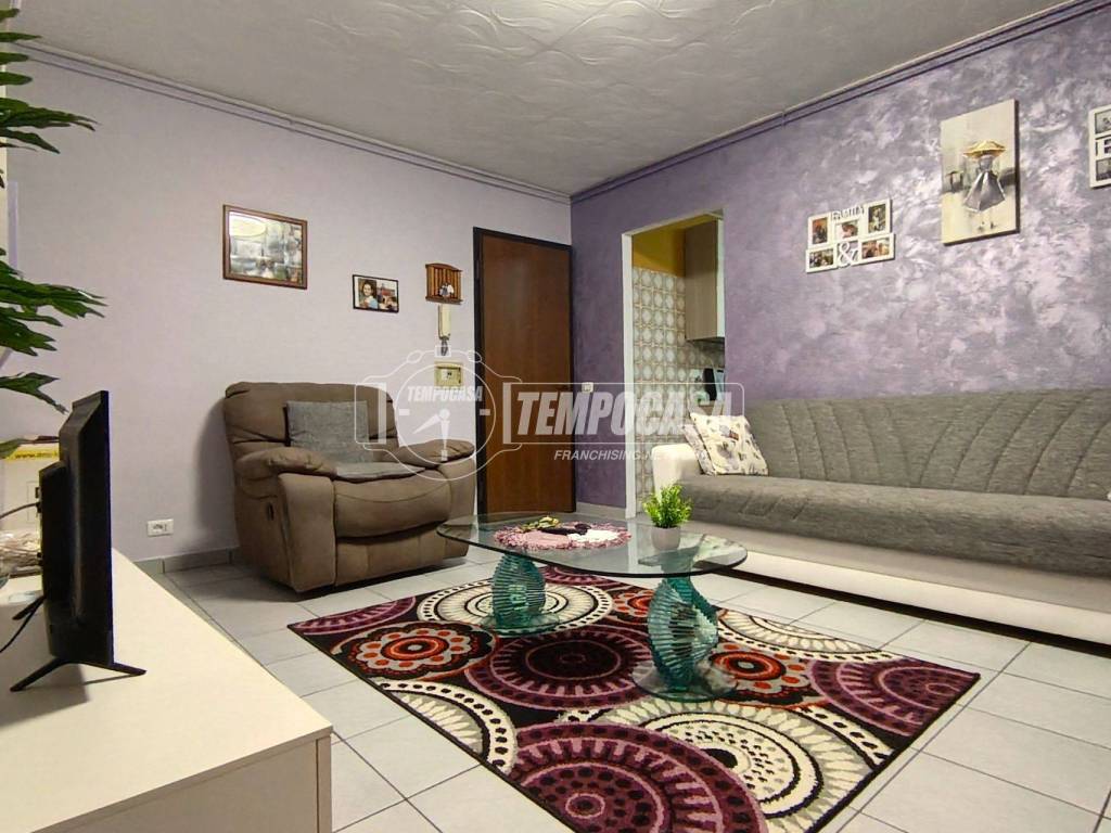 Appartamento a Biella in Costa Vernato - Foto 4