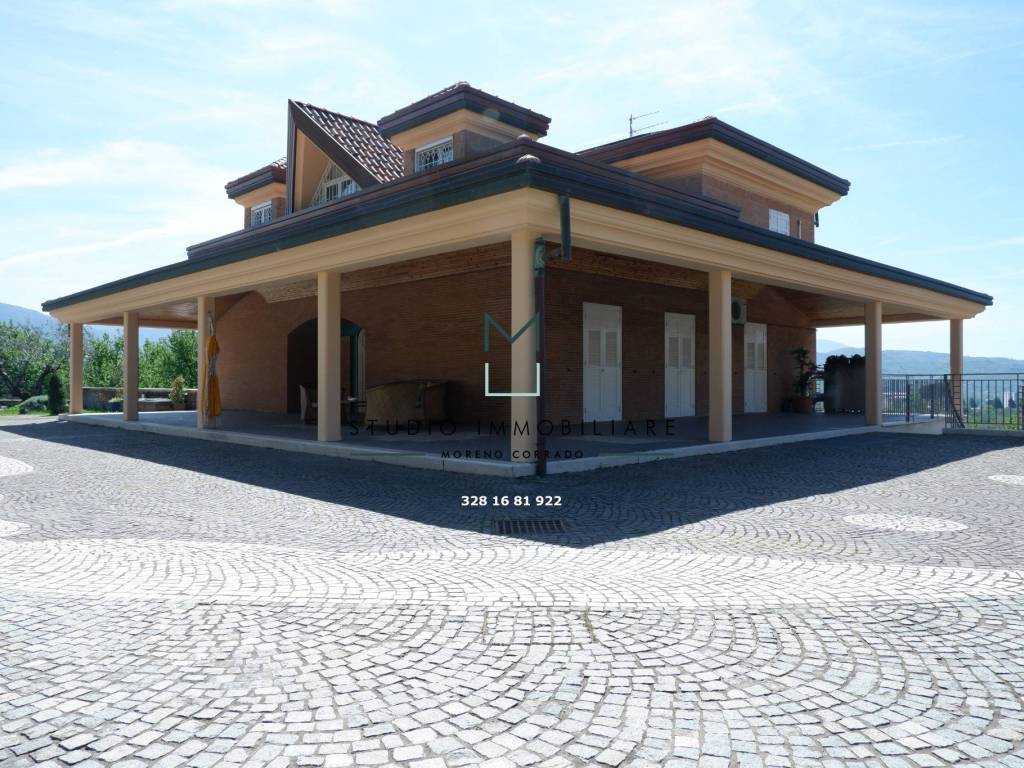 Villa a Avellino in Contrada Archi, 35 - Foto 2