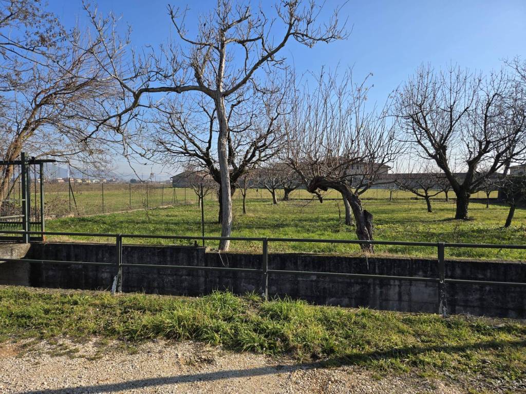 Terreno a Brescia in Via Fornaci - Foto 2