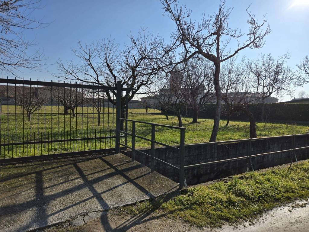 Terreno a Brescia in Via Fornaci - Foto 3