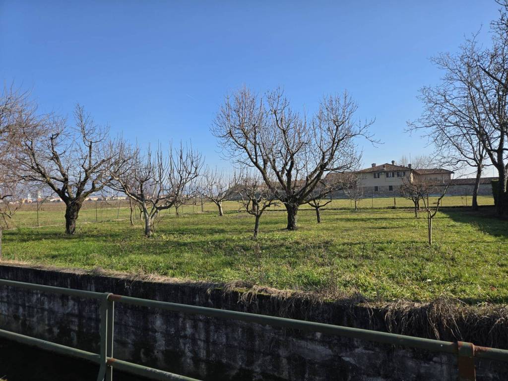 Terreno a Brescia in Via Fornaci - Foto 4