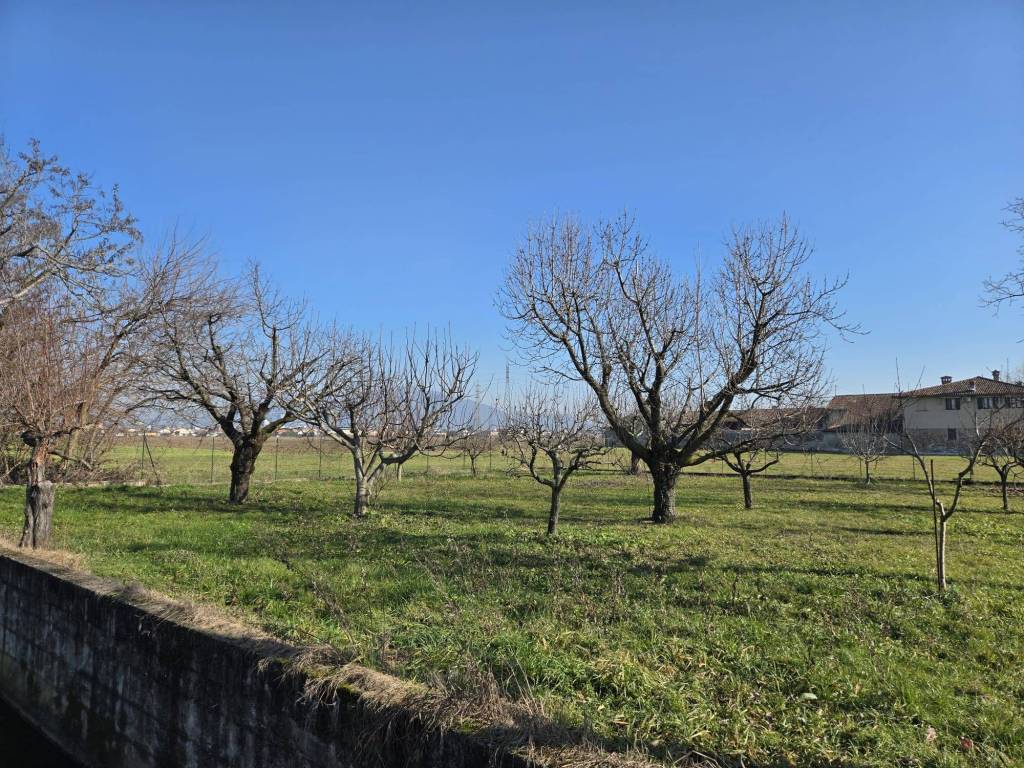 Terreno a Brescia in Via Fornaci - Foto 5