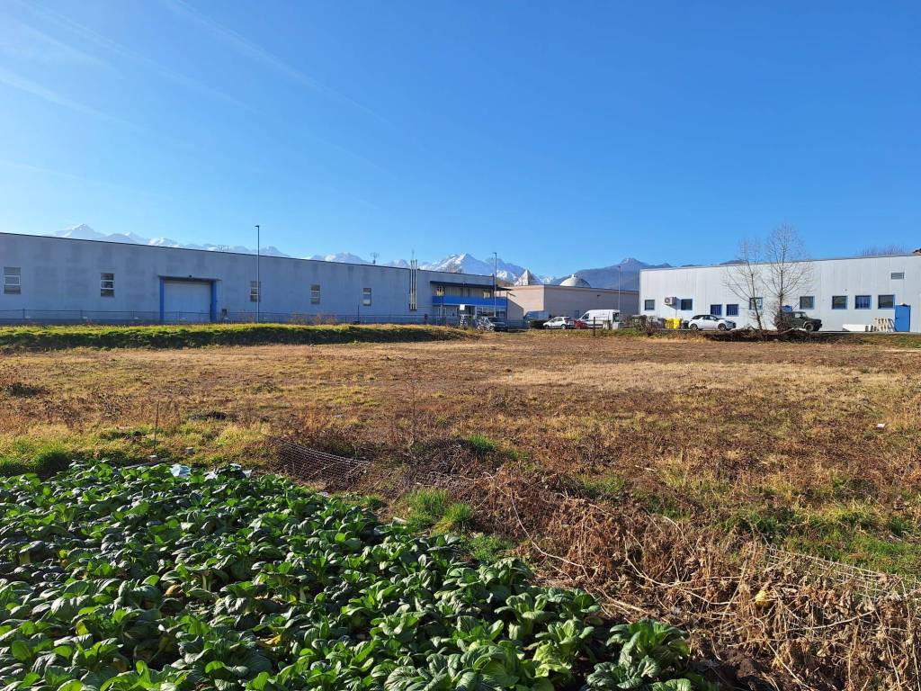 Terreno a Borgo san dalmazzo in Via Cuneo, 46 - Foto 3