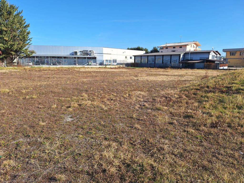Terreno a Borgo san dalmazzo in Via Cuneo, 46 - Foto 5