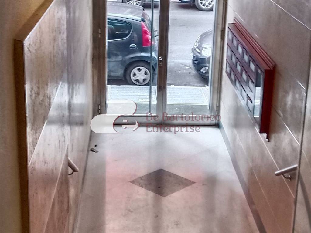 Appartamento a Bari in via Dante Alighieri - Foto 3