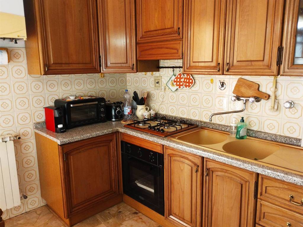 Appartamento a Scarperia e san piero in VIALE MATTEOTTI, 123 - Foto 5