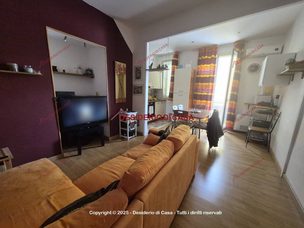 Appartamento a Alcamo in Corso 6 Aprile, 255 - Foto 2