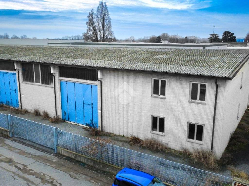 Immobile a Codogno in Via Aldo Moro, 1 - Foto 2