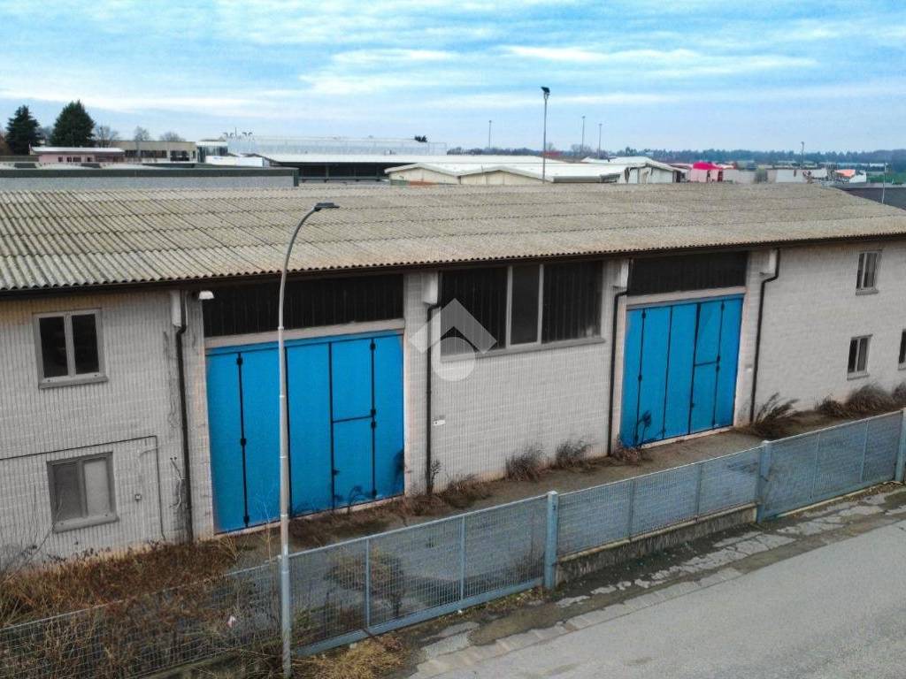 Immobile a Codogno in Via Aldo Moro, 1 - Foto 3