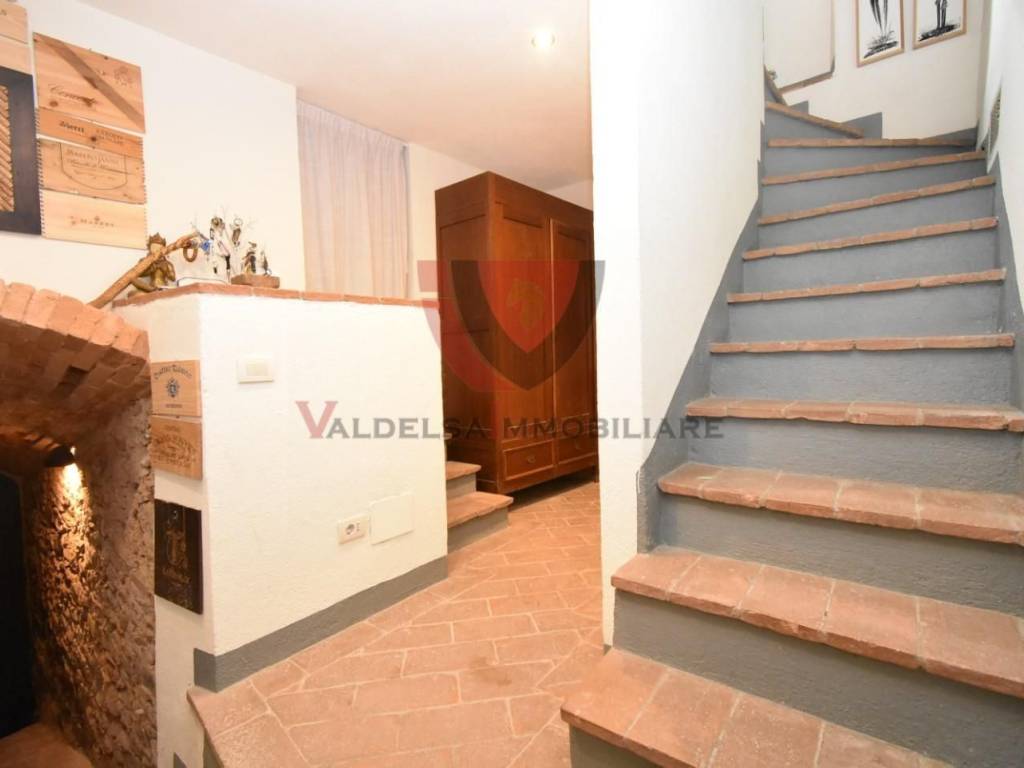 Casa indipendente a Poggibonsi in Località Gavignano, , 24 - Foto 3