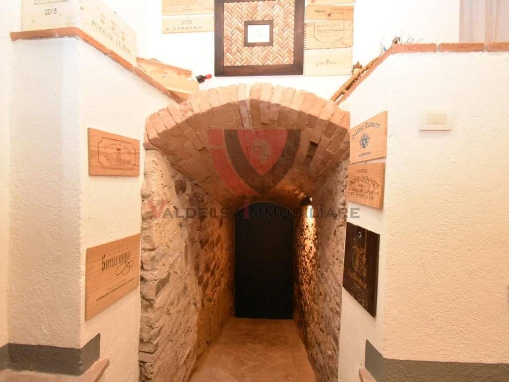 Casa indipendente a Poggibonsi in Località Gavignano, , 24 - Foto 4