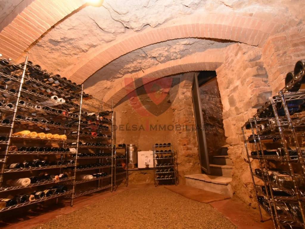 Casa indipendente a Poggibonsi in Località Gavignano, , 24 - Foto 5