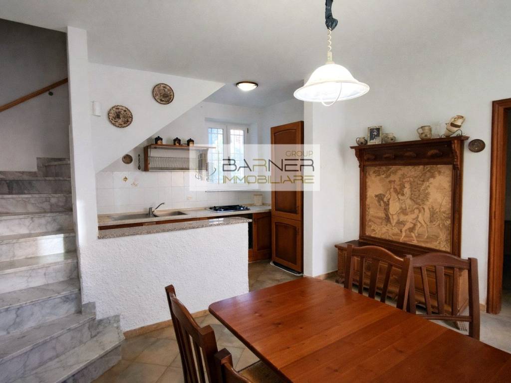 Casa indipendente a Massarosa in Via Fontana, 404 - Foto 3