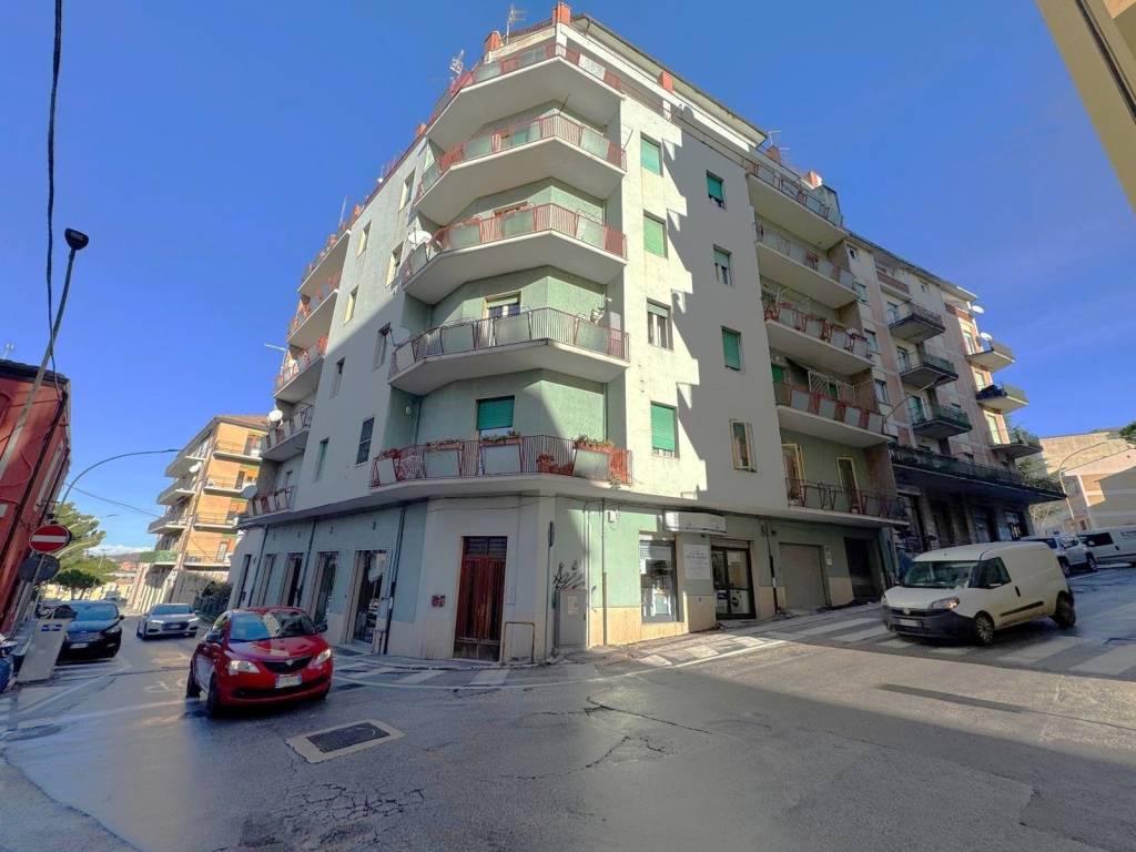 Appartamento a Campobasso - Foto 2