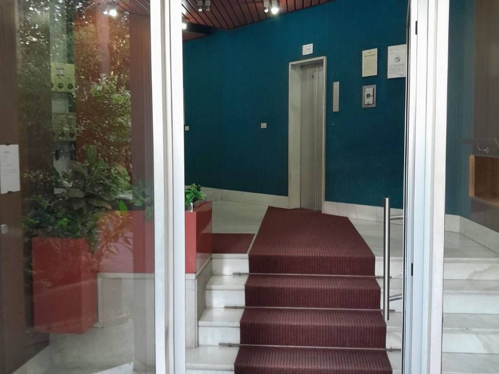 Appartamento a Monfalcone in Via Duca d'Aosta, 10 - Foto 2