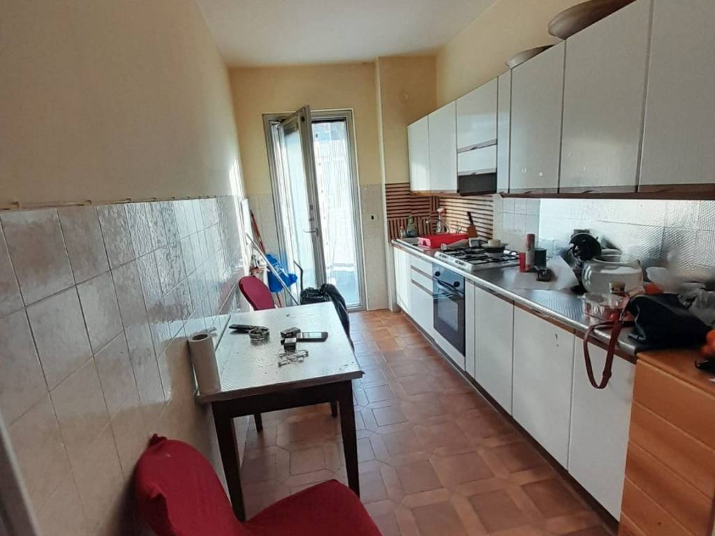 Appartamento a Monfalcone in Via Duca d'Aosta, 10 - Foto 4