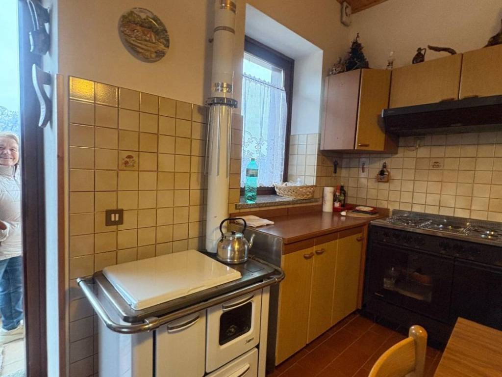 Appartamento a Danta di cadore in Via Guglielmo Marconi - Foto 3