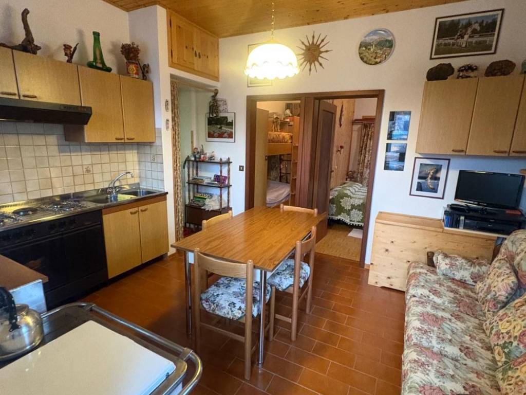 Appartamento a Danta di cadore in Via Guglielmo Marconi - Foto 4