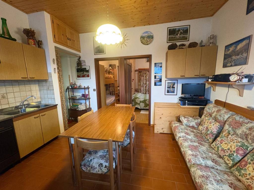 Appartamento a Danta di cadore in Via Guglielmo Marconi - Foto 5