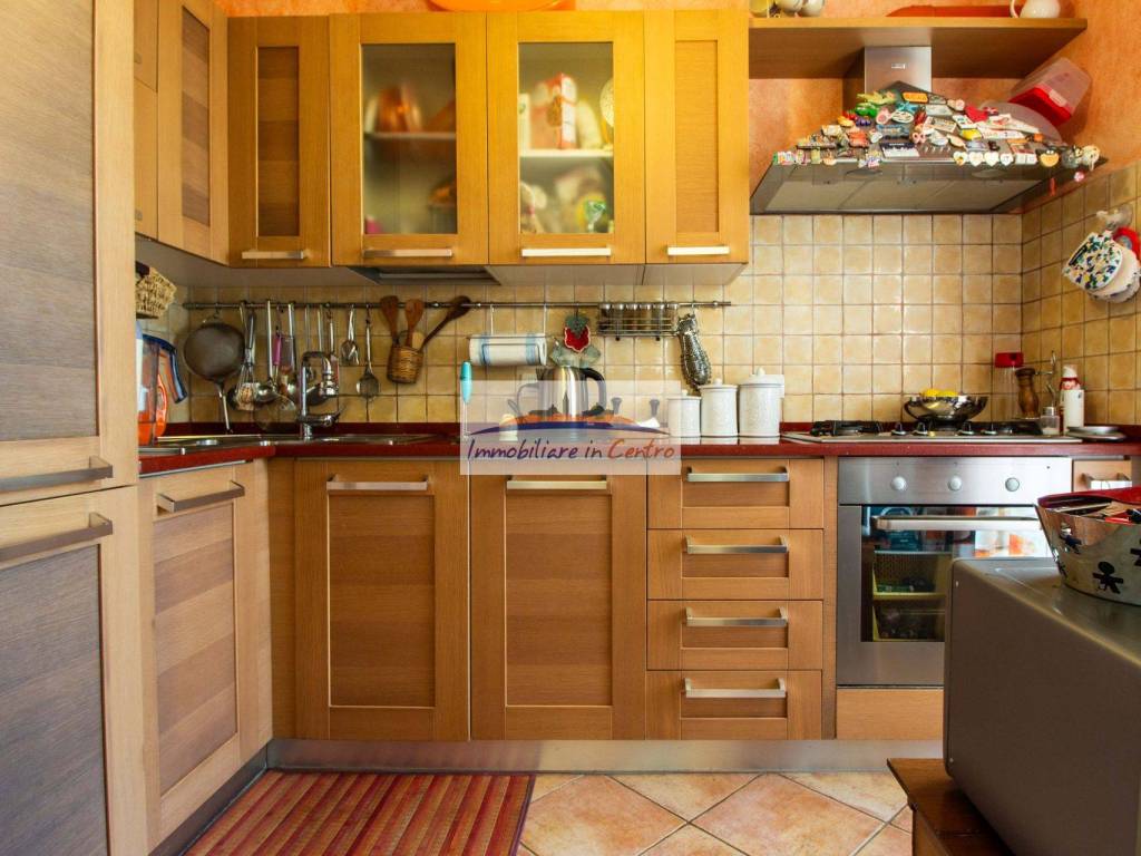 Appartamento a Alghero in Via Vittorio Emanuele, 141 - Foto 5