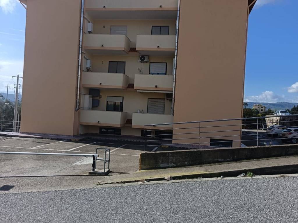 Attico / mansarda a Catanzaro in Via Michele Maria Manfredi, 11 - Foto 2