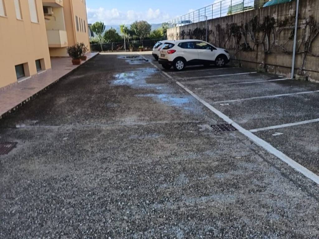 Attico / mansarda a Catanzaro in Via Michele Maria Manfredi, 11 - Foto 3