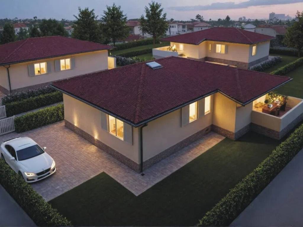 Villa a Massarosa in Delle Sezioni - Foto 2