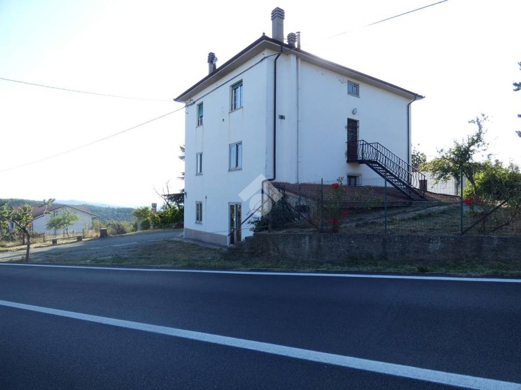 Casa indipendente a Ponzone in Fraz. moretti, 67 - Foto 2