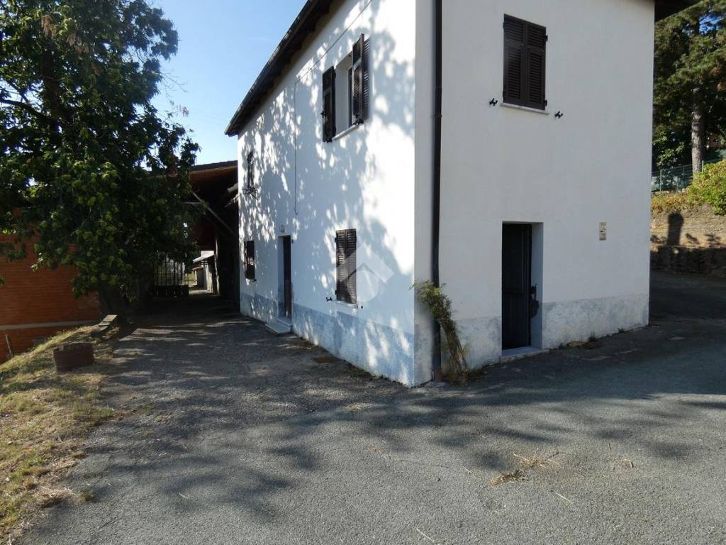 Casa indipendente a Ponzone in Fraz. moretti, 67 - Foto 5