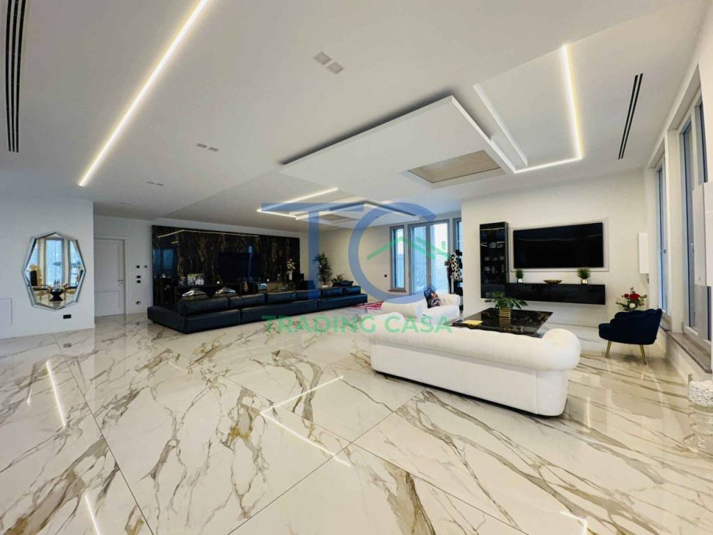 Villa a Piacenza in Via Francesco Bertamini - Foto 2