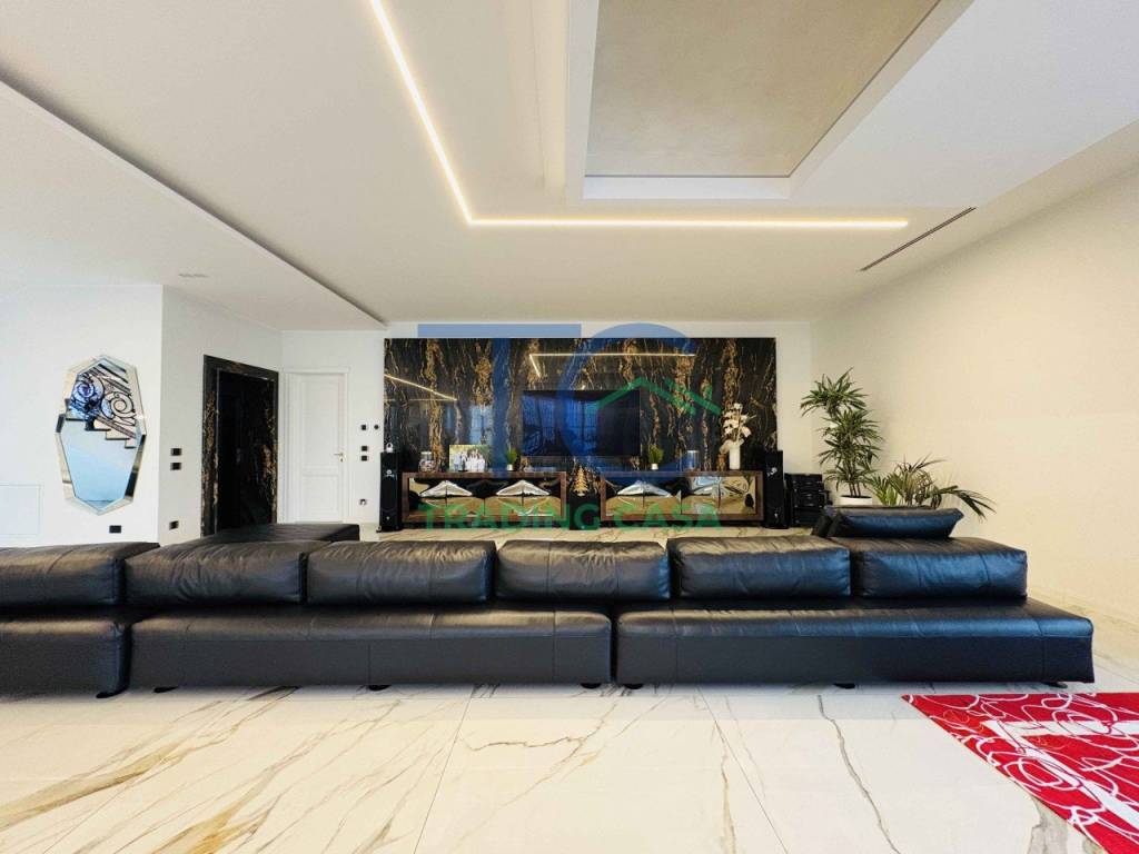 Villa a Piacenza in Via Francesco Bertamini - Foto 3