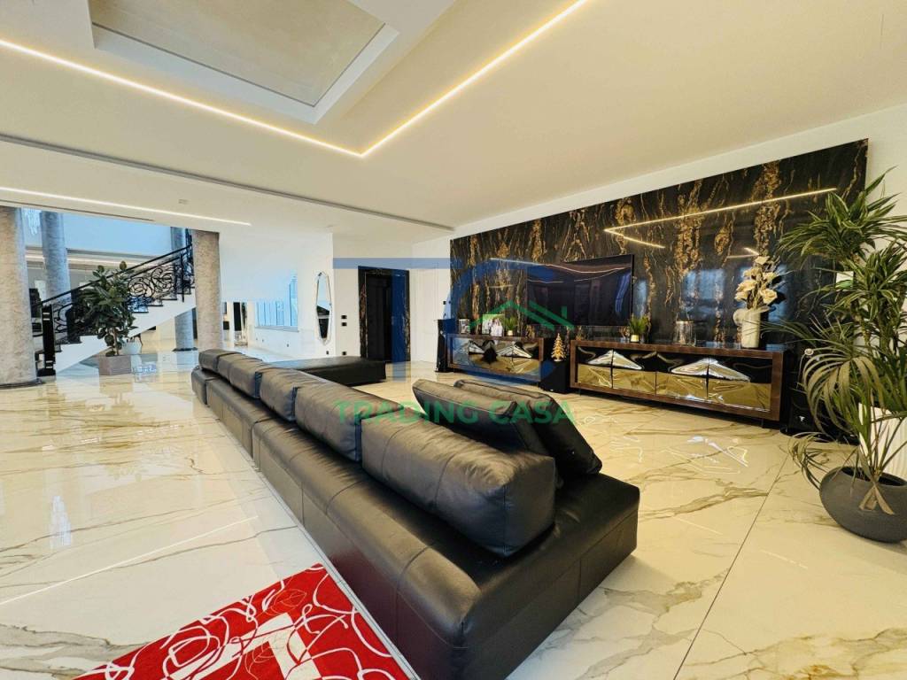 Villa a Piacenza in Via Francesco Bertamini - Foto 4