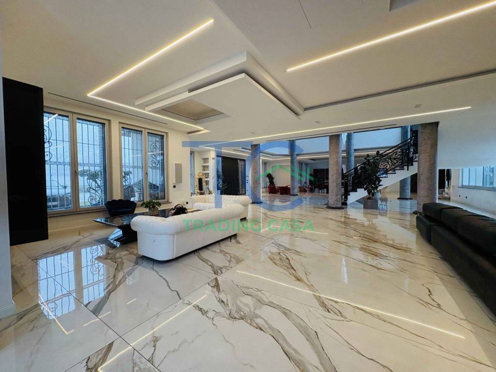 Villa a Piacenza in Via Francesco Bertamini - Foto 5