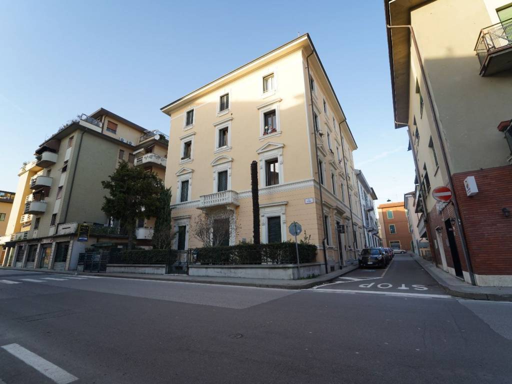 Appartamento a Montecatini-terme in Via Guglielmo Oberdan, 6 - Foto 2