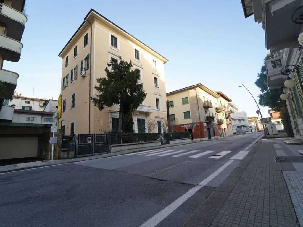 Appartamento a Montecatini-terme in Via Guglielmo Oberdan, 6 - Foto 3