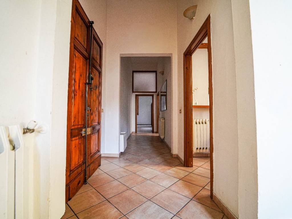 Appartamento a Montecatini-terme in Via Guglielmo Oberdan, 6 - Foto 4