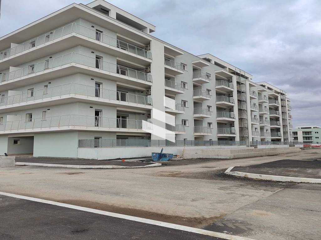 Appartamento a Pomezia in Via di Pratica - Foto 2